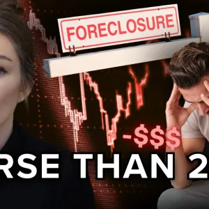 Tech Billionaires Know the AI Bubble Will Burst (They're Already Building Bunkers)