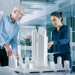 « Les architectes doivent devenir les acteurs engagés pour construire la ville à venir »