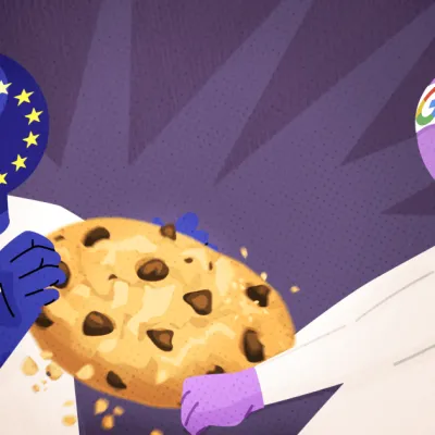 EU Member States (and Google) suddenly want to keep cookie banners!