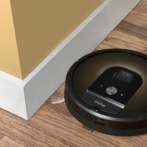 L’aspirateur autonome qui faisait fuiter des photos indiscrètes