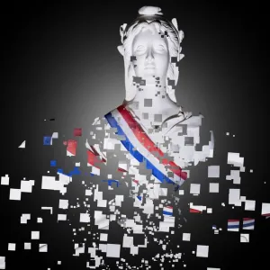 La France, déchaînée de la déchéance