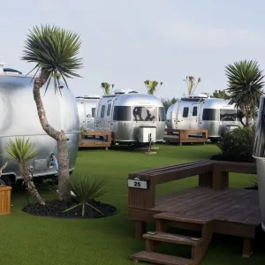 Au Texas, un voisin un peu spatial : Elon Musk