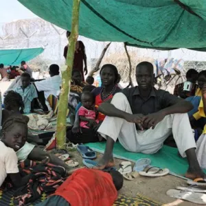Soudan: des milliers de personnes fuient les combats au Kordofan et au Darfour