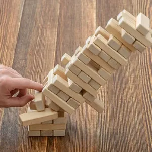 Some signs of AI model collapse begin to reveal themselves