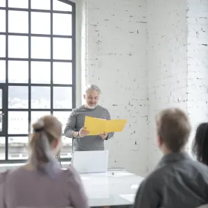 Le Manager-coach, nouvelle posture des dirigeants de demain - Forbes France