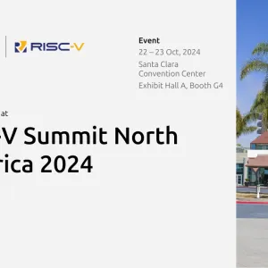 Canonical at RISC-V Summit North America 2024