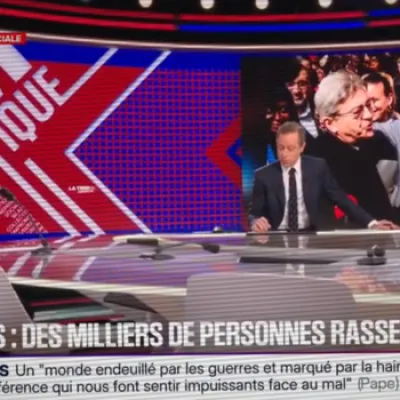 BFM invite Zemmour pour savoir ce qui est raciste