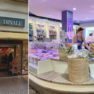 Ils manquent déjà : à Strasbourg, 6 boutiques qui ont fermé leurs portes en 2026