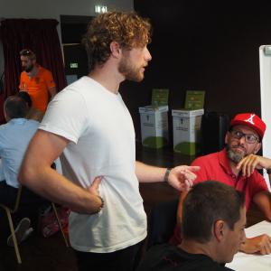 Redirection écologique et Jeunes Dirigeant·e·s