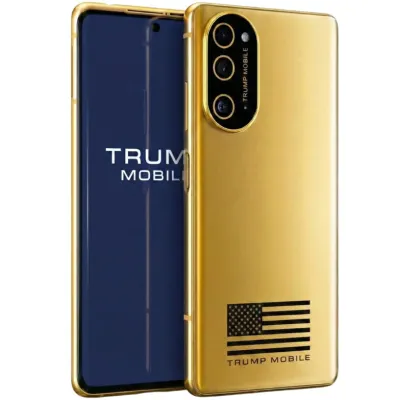 ☕️ Trump Mobile a des fuites