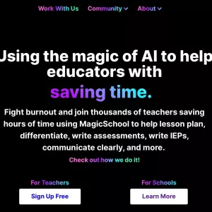 MagicSchool. La révolution iA dans l’éducation