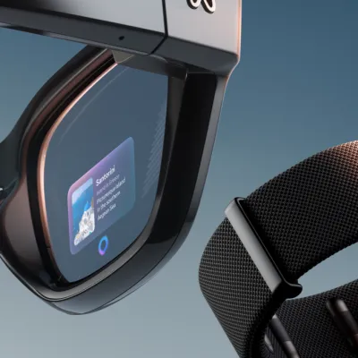 Pas besoin de compte Meta : ce hack open source transforme le bracelet neuronal de Zuckerberg en souris pour le Mac