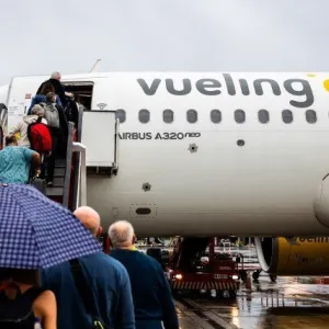 « Le droit au tourisme, ça n’existe pas »