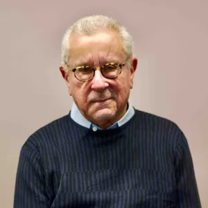 Ralph Blumenthal, le journaliste qui prend au sérieux les ovnis