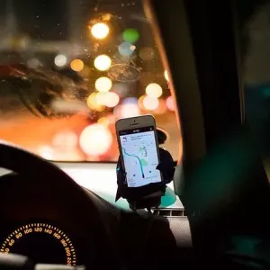 StopClub : l'application qui redonne du pouvoir aux chauffeurs Uber