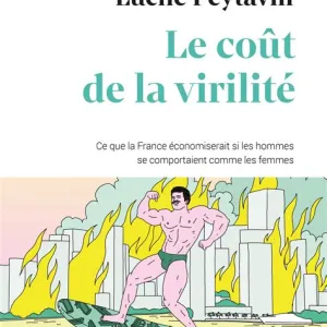 Le coût de la virilité | gu://au.me's blog