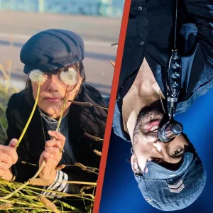 Le Volume courbe et Enrique Iglesias, ping-pong sans filet