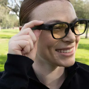 Mentra Live : et si les lunettes du futur étaient (enfin) open source ?