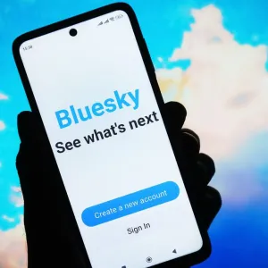 Le réseau social Bluesky s'envole, peut-il être un refuge pérenne à la toxicité de X ?