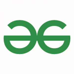 GeeksforGeeks