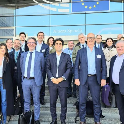 #CPME La CPME pleinement mobilisée dans un moment de bascule européen