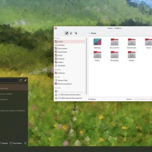 TUXEDO OS 2 Released with KDE Plasma 5.27, Linux 6.1