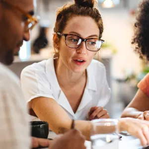 La diversité et l’inclusion : moteur de transformation et de performance