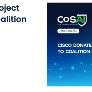 Cisco offre son framework de sécurité CodeGuard à la CoSAI d’OASIS