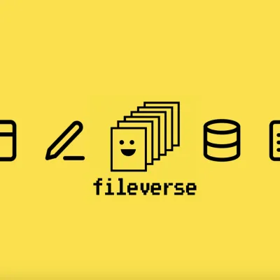 Fileverse | Privacy-First & Self-Sovereign Collaboration Suite