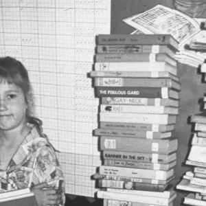 Bag of words, have mercy on us