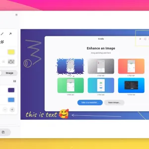 Gradia is a Slick New Screenshot Annotation Tool for Linux - OMG! Ubuntu