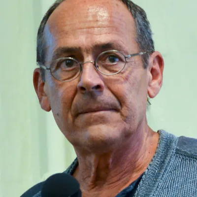 Bernard Stiegler — Wikipédia