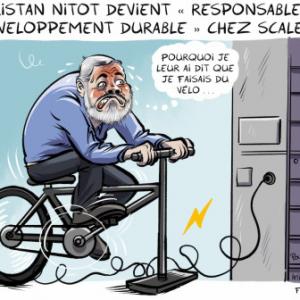 En vrac du mardi