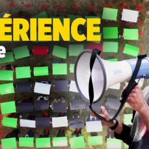 Peut-on s'organiser SANS CHEF ?