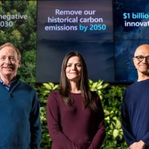 Comment l IA et Windows 10 annulent les efforts de Microsoft pour le climat