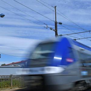 Vers des RER pour desservir dix gares autour de Strasbourg dès décembre 2022