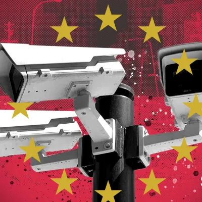 Au salon de l’armement Eurosatory, la France cherche son « Palantir européen »
