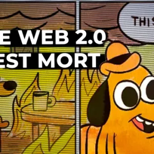 Aux apatrides du web merdique - Par Thibault Prévost | Arrêt sur images