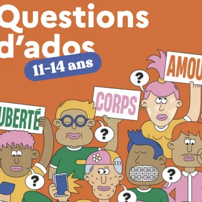 EVARS : 8 ressources fiables pour préparer vos séances