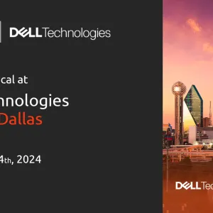 Join Canonical in Dallas at Dell Technologies Forum