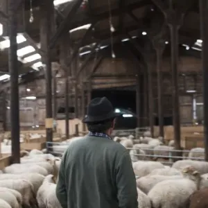 Le salut agricole est-il dans le numérique ?