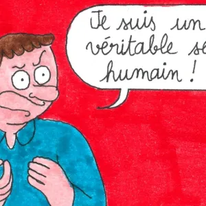 Tips de gourous 2.0 : atteindre des orgasmes surhumains grâce à un pénis cybernétique