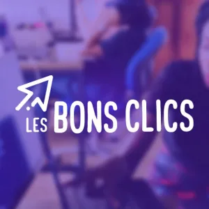 Nos contenus de formation au numérique | Les Bons Clics