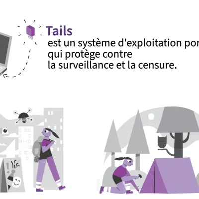 Tails 7.7 : le système anti-surveillance anticipe le « bug » du Secure Boot de juin 2026