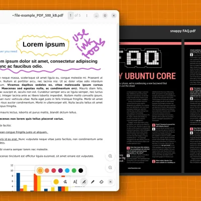 Ubuntu 26.04 fixes Papers bug that sent PDF links to wrong page