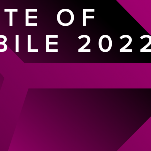 App Annie - State of Mobile 2022 - EN - Infogram