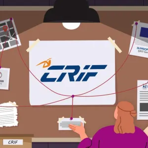 CRIF case shows: Public registries are increasingly being misused