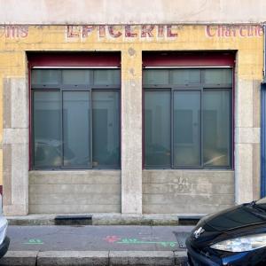 Épicerie (Lyon)