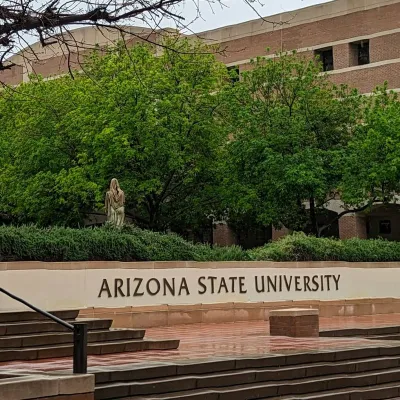 University Professors Disturbed to Find Their Lectures Chopped Up and Turned Into AI Slop
