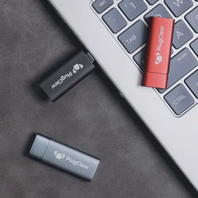 15 grammes et Linux pour stopper les dérapages : comment cette clé USB isole les agents IA de votre PC